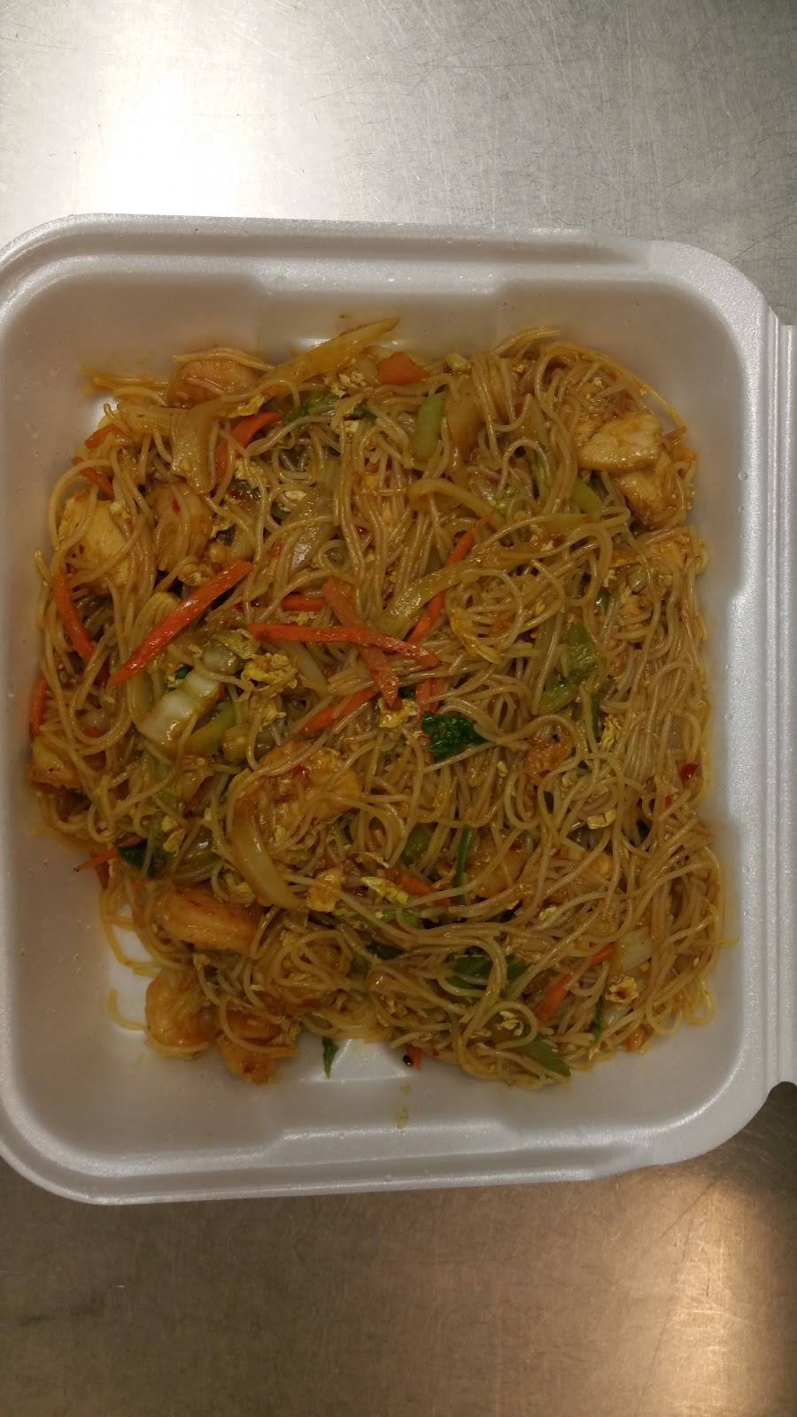 Chin Chin Express | restaurant | 2884 # 200, 8290 Roswell Rd, Atlanta, GA 30350, USA | 7709981178 OR +1 770-998-1178