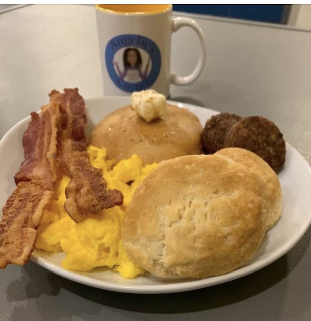 Angelics Kitchen | restaurant | 946 Grady Ave Suite I, Charlottesville, VA 22903, USA | 4342848658 OR +1 434-284-8658