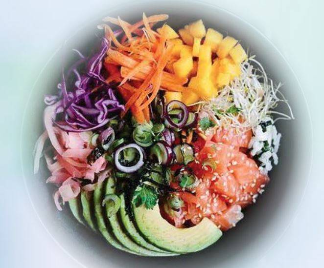 Sumo Sushi | restaurant | 111 Center St, Shelton, CT 06484, USA | 2037366666 OR +1 203-736-6666