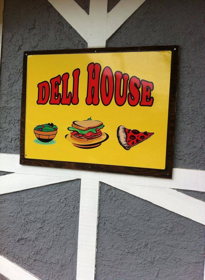 Deli House | restaurant | 48 Congress St, Salem, MA 01970, USA | 9787455900 OR +1 978-745-5900