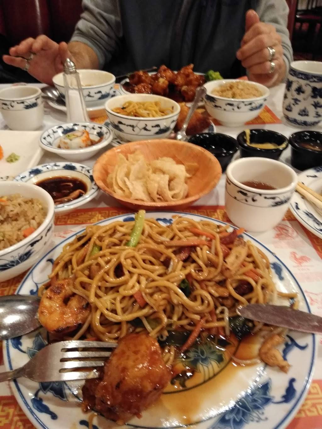 China Taste | restaurant | 8750 Belair Rd, Nottingham, MD 21236, USA | 4105299301 OR +1 410-529-9301