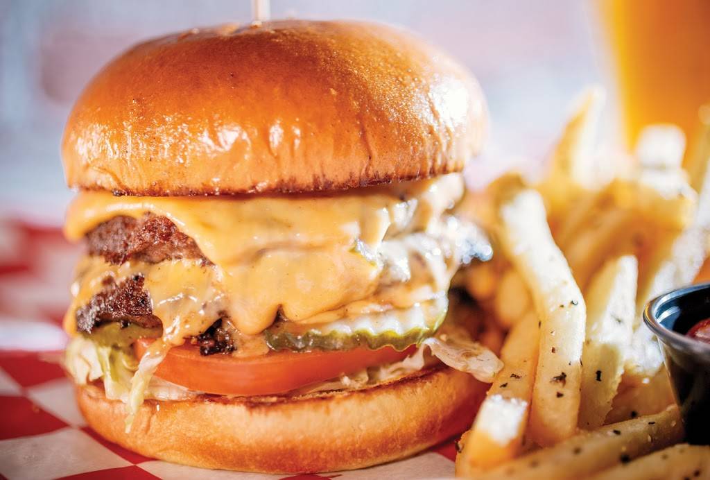 Parrys Sliceria & Taps | meal delivery | 5697 Barnes Rd #130, Colorado Springs, CO 80922, USA | 7199858951 OR +1 719-985-8951