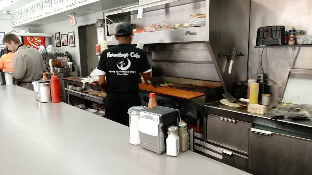 Hermitage Cafe | bakery | 71 Hermitage Ave, Nashville, TN 37210, USA | 6152548871 OR +1 615-254-8871