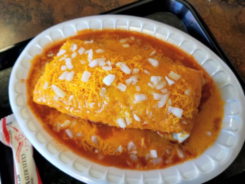 Quick Time Burritos & Tacos | restaurant | 7523, 509 44th St SE, Wyoming, MI 49548, USA | 6164323015 OR +1 616-432-3015