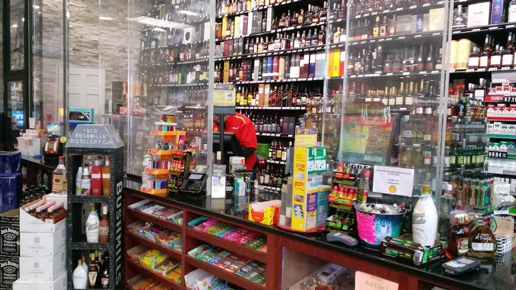 Bobby Rays, Gourmet Submarines/Shell | restaurant | 200 N Opdyke Rd, Auburn Hills, MI 48326, USA | 2483345327 OR +1 248-334-5327