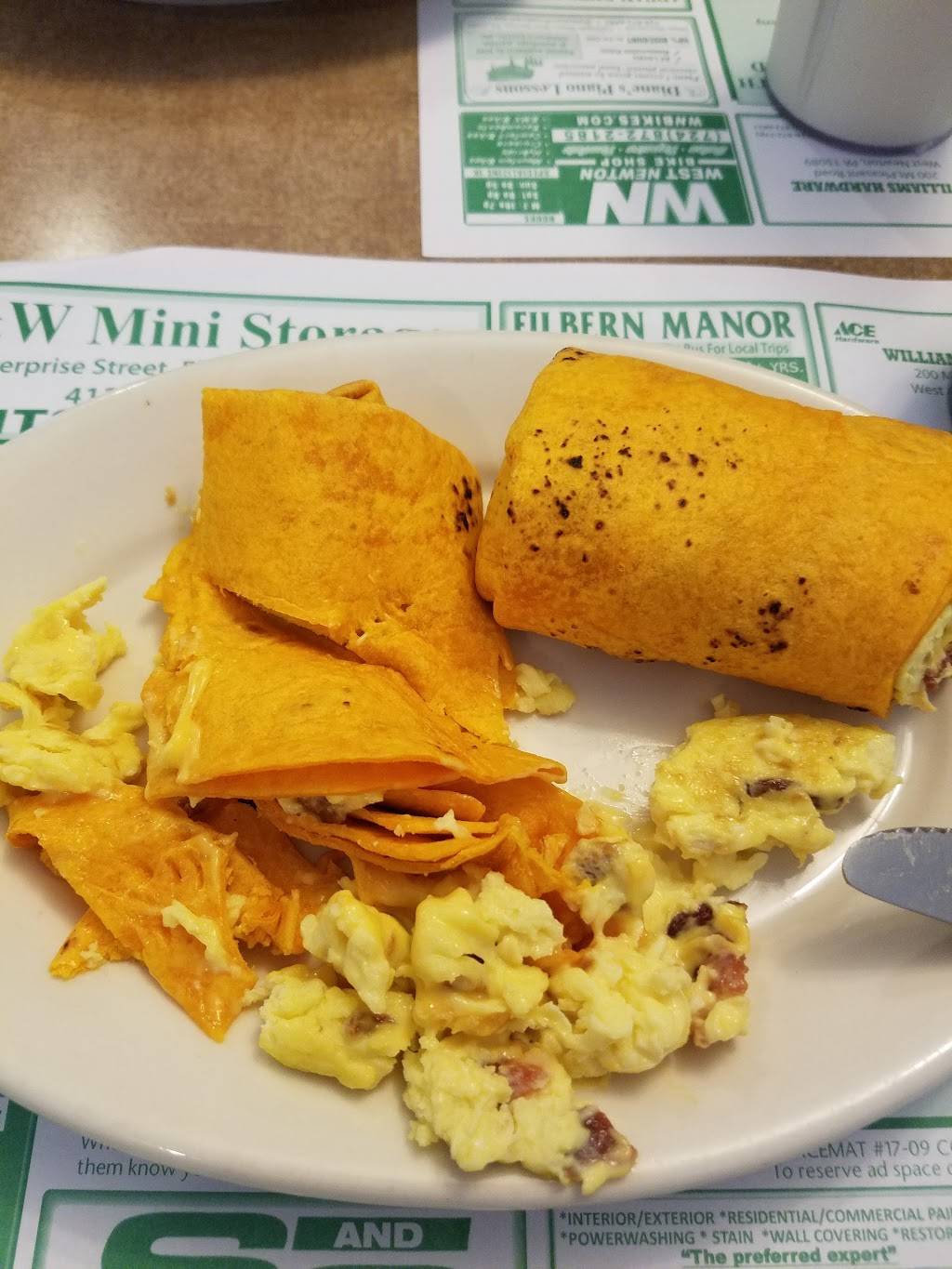 Sylvester & Tweeties | restaurant | 8800 Roberts Hollow Rd, Elizabeth, PA 15037, USA | 4123840800 OR +1 412-384-0800