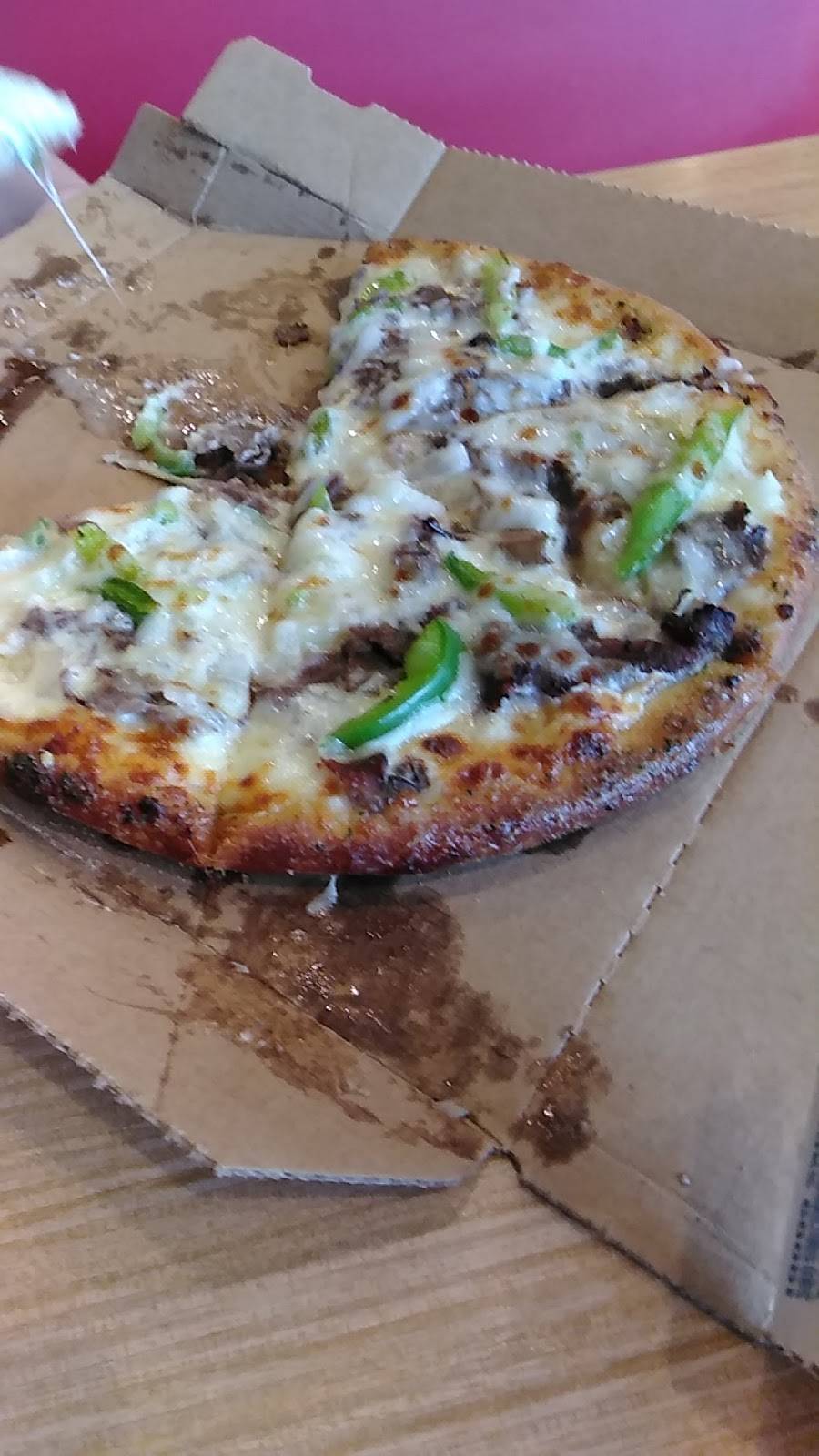 Dominos Pizza | meal delivery | 5025 San Jose Blvd, Jacksonville, FL 32207, USA | 9047318282 OR +1 904-731-8282