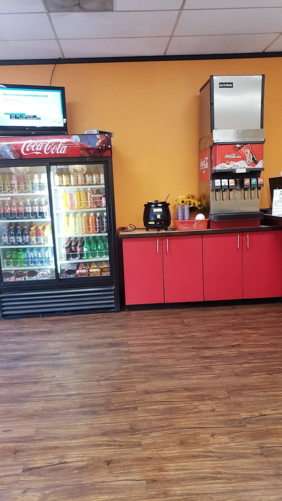 Kin Ja Teriyaki | restaurant | 8415 87th Ave SW, Lakewood, WA 98498, USA | 2535826789 OR +1 253-582-6789