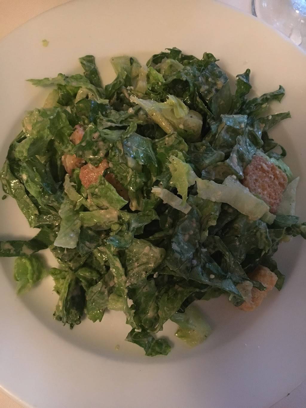 Positano Italian Restaurant | restaurant | 4400 N Federal Hwy #109, Boca Raton, FL 33431, USA | 5613912120 OR +1 561-391-2120