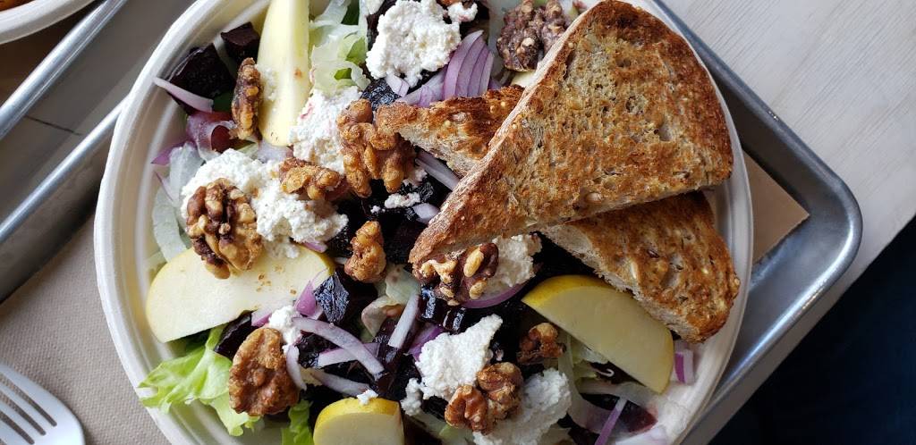 Kalish | restaurant | 1313 W Wilson Ave, Chicago, IL 60640, USA | 7732937768 OR +1 773-293-7768