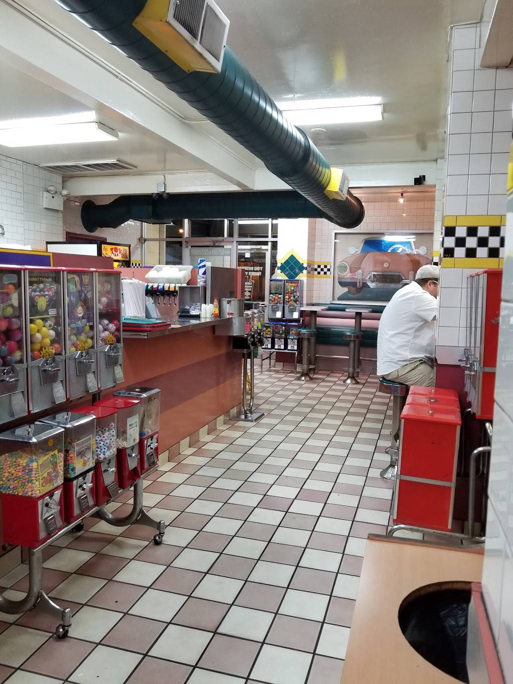 Choppers | restaurant | 1659 N Ashland Ave, Chicago, IL 60622, USA | 7732277800 OR +1 773-227-7800