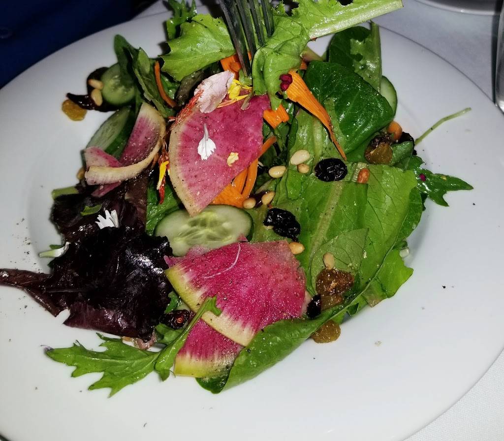 The Pines Modern Steakhouse | restaurant | 777 San Manuel Blvd 2nd Floor, Highland, CA 92346, USA | 9094254889 OR +1 909-425-4889