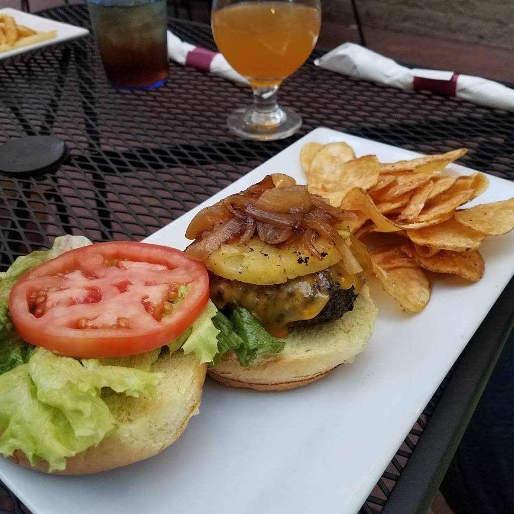 Station 2 | restaurant | 2016 E Main St, Richmond, VA 23223, USA | 8042494702 OR +1 804-249-4702