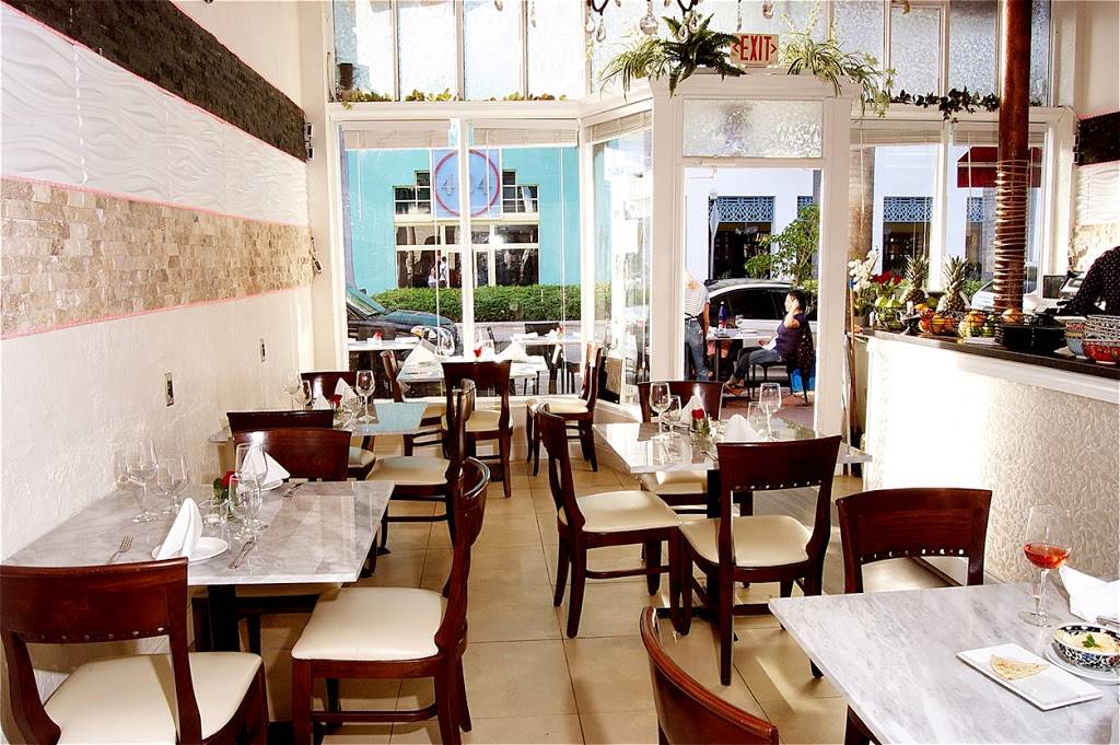 Meze Turkish Restaurant Miami | restaurant | 413 Washington Ave, Miami Beach, FL 33139, USA | 7862167344 OR +1 786-216-7344