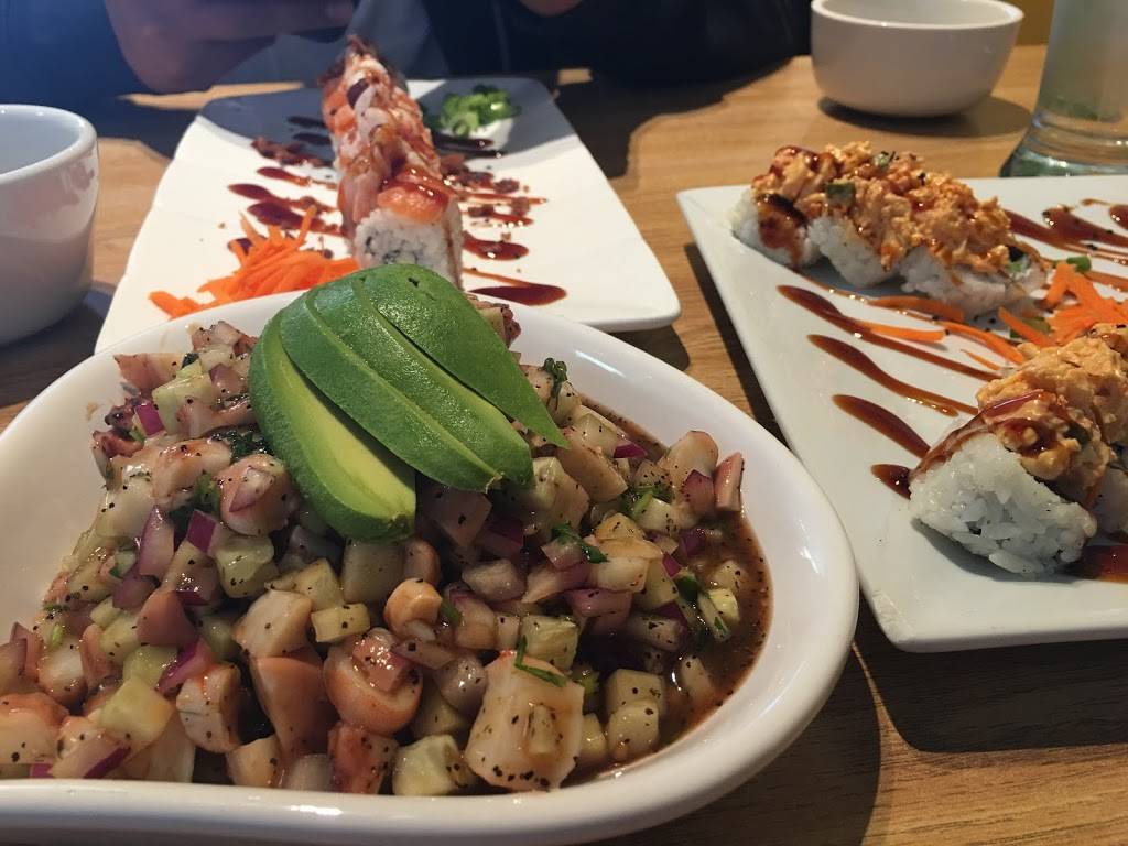 Imperial Sushi | restaurant | 166620012, Jurupa Valley, CA 92509, USA | 9513326466 OR +1 951-332-6466