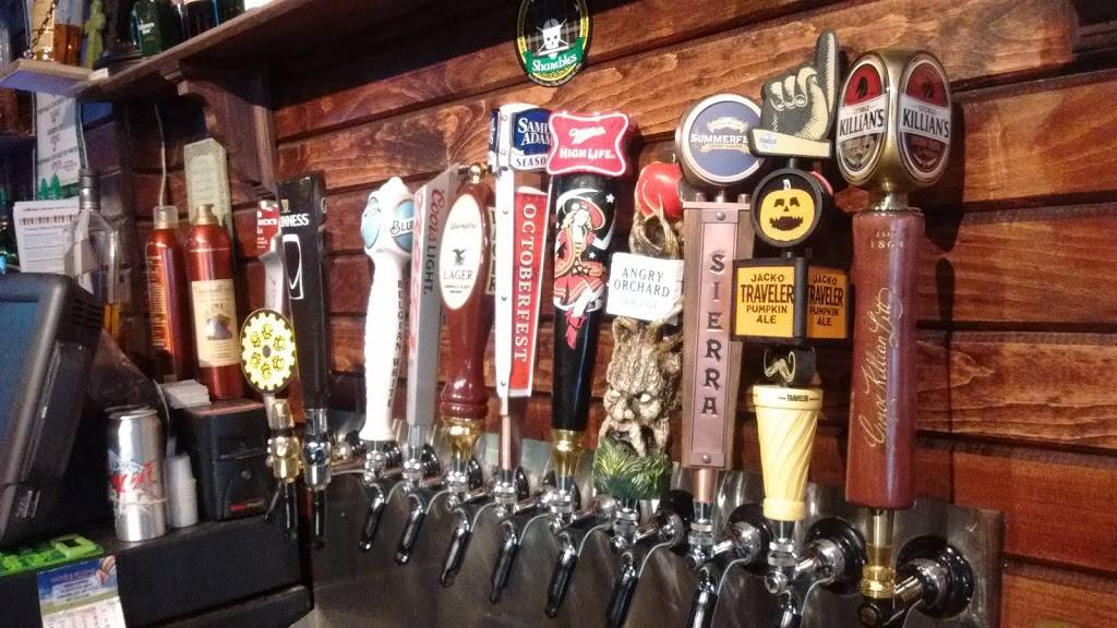 Irish Kevins | restaurant | 47 Riverside Dr, Johnson City, NY 13790, USA | 6072370188 OR +1 607-237-0188