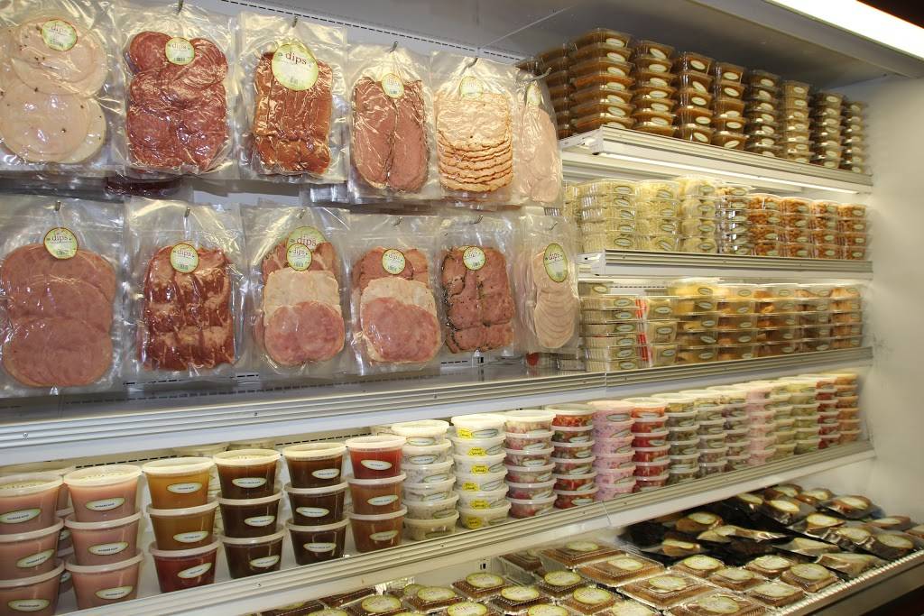 dips | restaurant | 5315 13th Ave, Brooklyn, NY 11219, USA | 7184352411 OR +1 718-435-2411