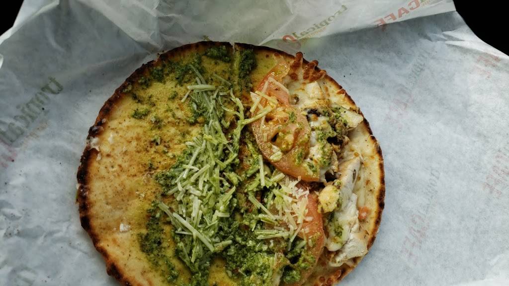 Tropical Smoothie Cafe | restaurant | 5895 E Roosevelt Ac, Jacksonville, FL 32244, USA | 9043794480 OR +1 904-379-4480