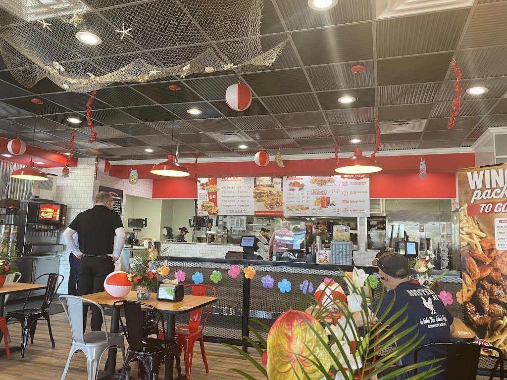 Charleys Philly Steaks | restaurant | 2300 Gulf to Bay Blvd, Clearwater, FL 33765, USA | 7272867513 OR +1 727-286-7513