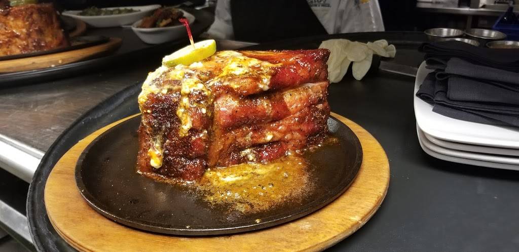 Perrys Steakhouse & Grille | restaurant | 5 Oakbrook Center, Oak Brook, IL 60523, USA | 6305711808 OR +1 630-571-1808