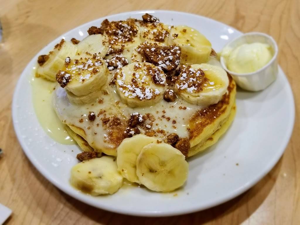 Butters Pancakes & Cafe | cafe | 14795 N Northsight Blvd, Scottsdale, AZ 85260, USA | 4809910011 OR +1 480-991-0011