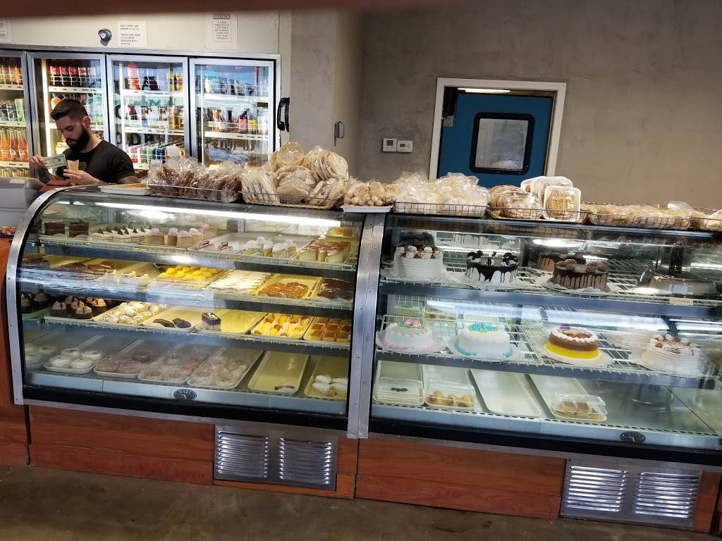 Cuba Bakery | bakery | 1641 NE 8th St, Homestead, FL 33033, USA | 3052452724 OR +1 305-245-2724