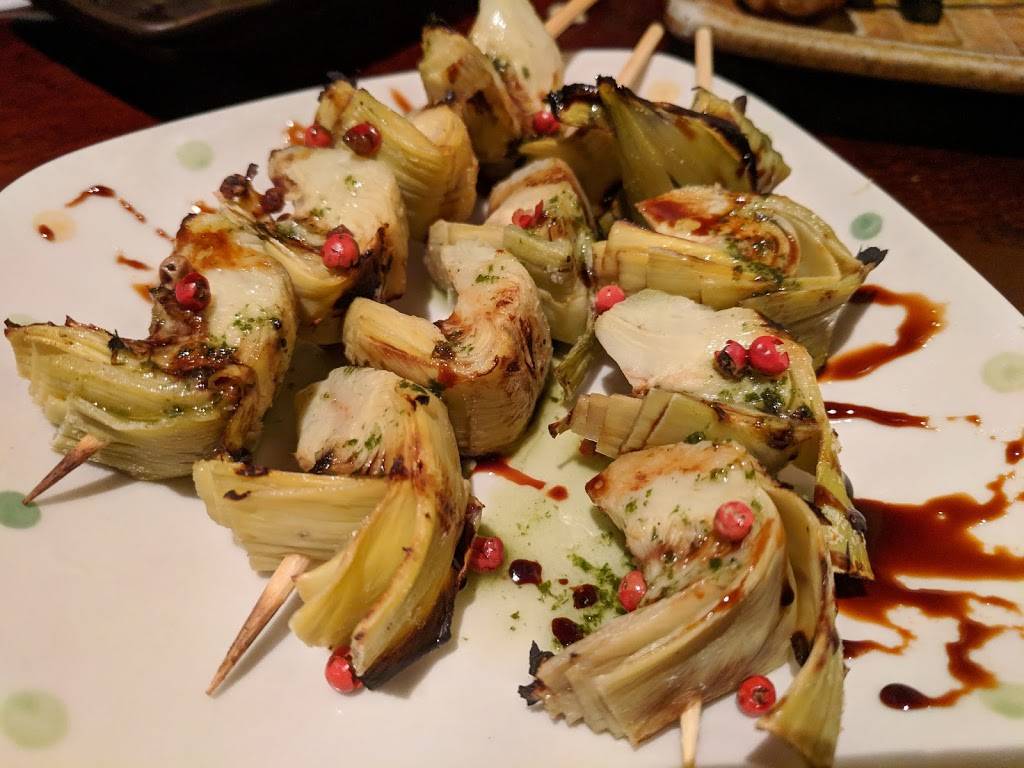 Kokko | restaurant | 509 2nd Ave, San Mateo, CA 94401, USA | 6504017008 OR +1 650-401-7008