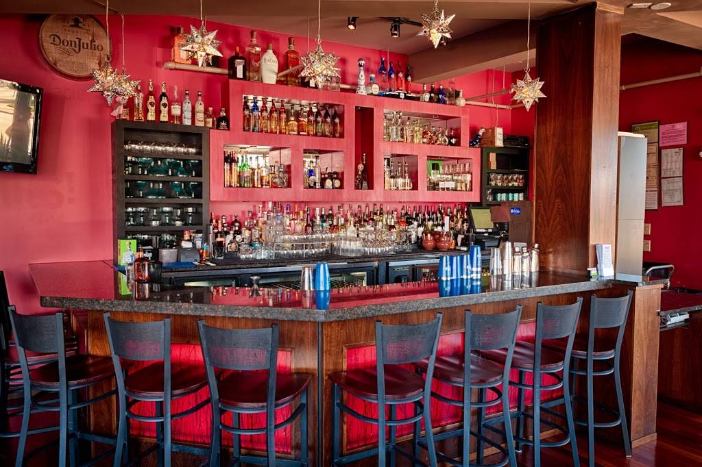 Mias Cantina | restaurant | 143 W Prospect Ave, Mt Prospect, IL 60056, USA | 2247642433 OR +1 224-764-2433