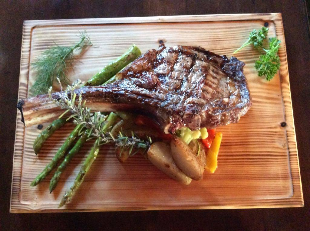 Mestizo | restaurant | 6 y, Héroes de Baja California 813, 22755 El Porvenir, B.C., Mexico | 016461276361 OR +52 646 127 6361