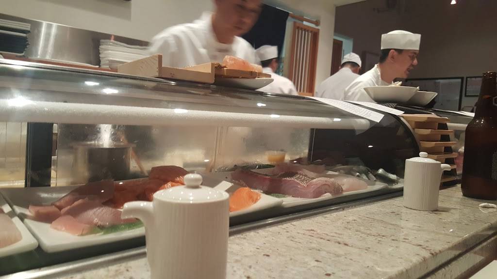 Kabosu Japanese Cuisine | restaurant | 10155 Riverside Dr, Toluca Lake, CA 91602, USA | 8186234425 OR +1 818-623-4425