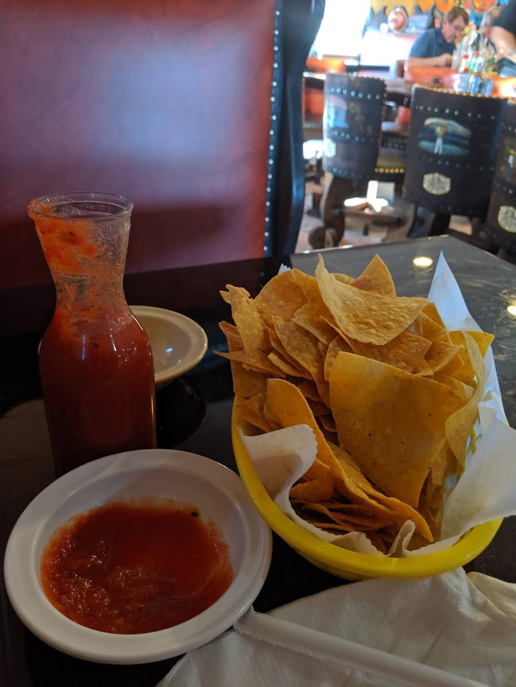 Cancun Mexican Restaurant | restaurant | 931 N Perry St, Ottawa, OH 45875, USA | 4199691066 OR +1 419-969-1066