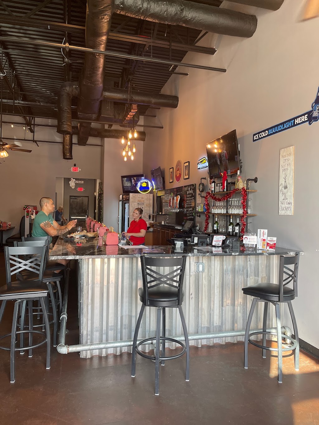 Frankies Wings & Things | restaurant | 2430 S Washington Ave #115, Titusville, FL 32780, USA | 3215673339 OR +1 321-567-3339