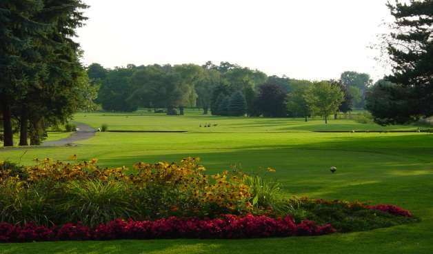 Bay Pointe Golf Club | restaurant | 4001 Haggerty Rd, West Bloomfield Township, MI 48323, USA | 2483600603 OR +1 248-360-0603