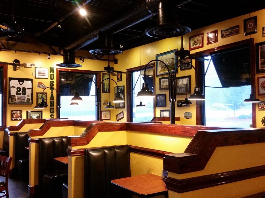 Zaxbys Chicken Fingers & Buffalo Wings | restaurant | 1640 Old 41 Hwy NW, Kennesaw, GA 30152, USA | 7704288789 OR +1 770-428-8789