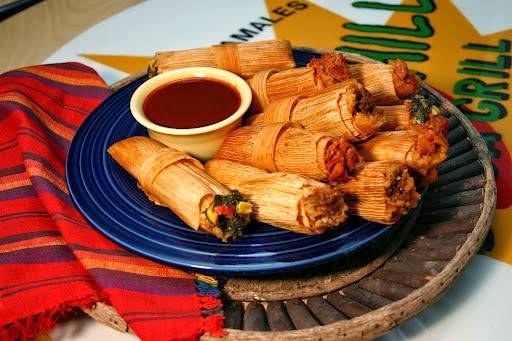 Berryhill Baja Grill | restaurant | 5110 Buffalo Speedway Suite C, Houston, TX 77005, USA | 7136678226 OR +1 713-667-8226