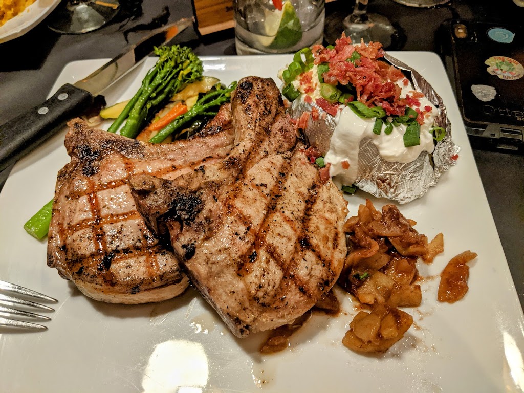 ChaBones | restaurant | 112 London Bridge Rd, Lake Havasu City, AZ 86403, USA | 9288545554 OR +1 928-854-5554