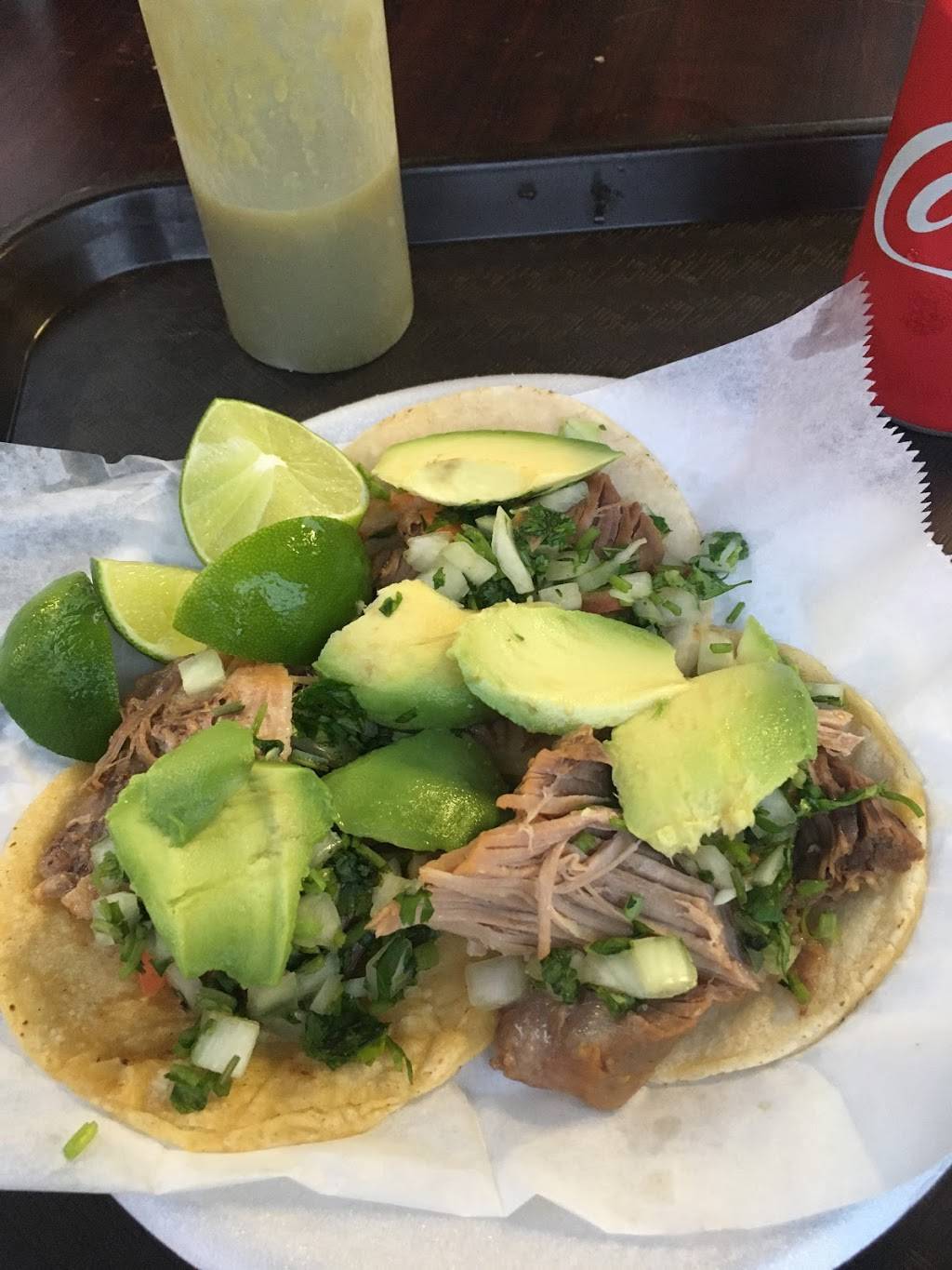 El taco loco | restaurant | 4300 N Washington Blvd, Sarasota, FL 34234, USA | 9419615376 OR +1 941-961-5376