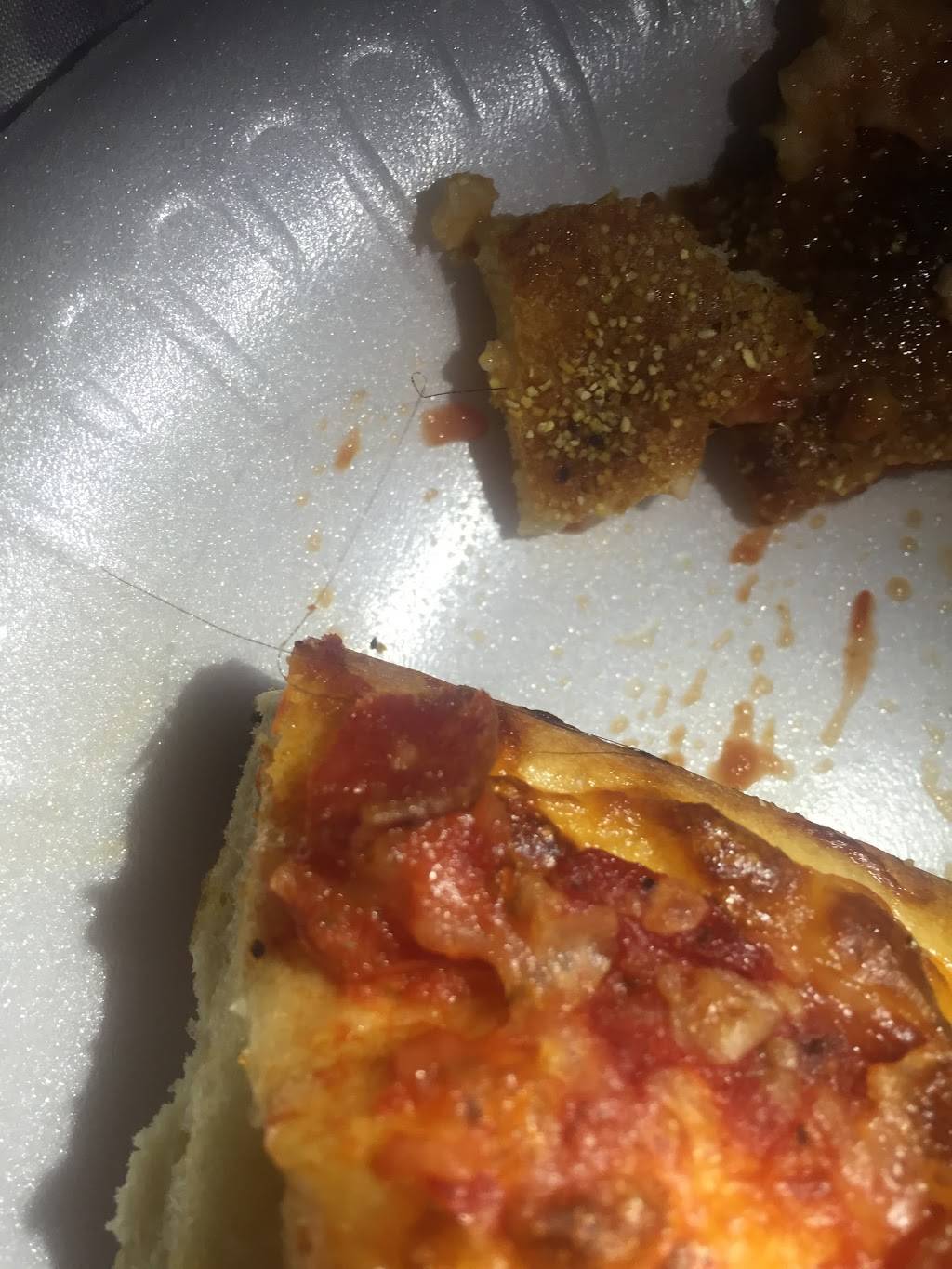 Little Caesars Pizza | meal takeaway | 2912 McCall Ave, Selma, CA 93662, USA | 5598918100 OR +1 559-891-8100