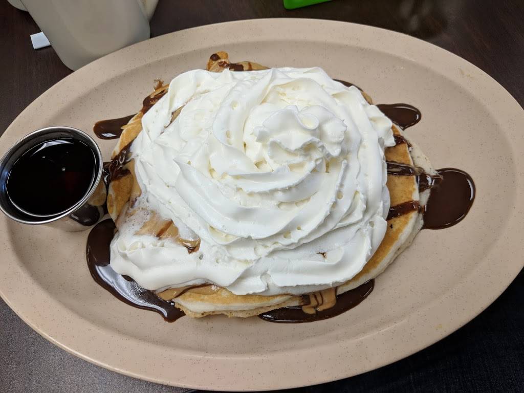 Sunnyside Restaurant | restaurant | 2428 W Shore Rd, Warwick, RI 02889, USA | 4017390199 OR +1 401-739-0199