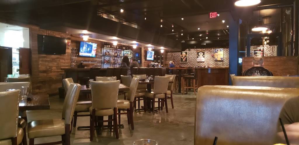 Josephines Italian Kitchen | restaurant | 2501 Columbia Pike, Arlington, VA 22204, USA | 5713122850 OR +1 571-312-2850