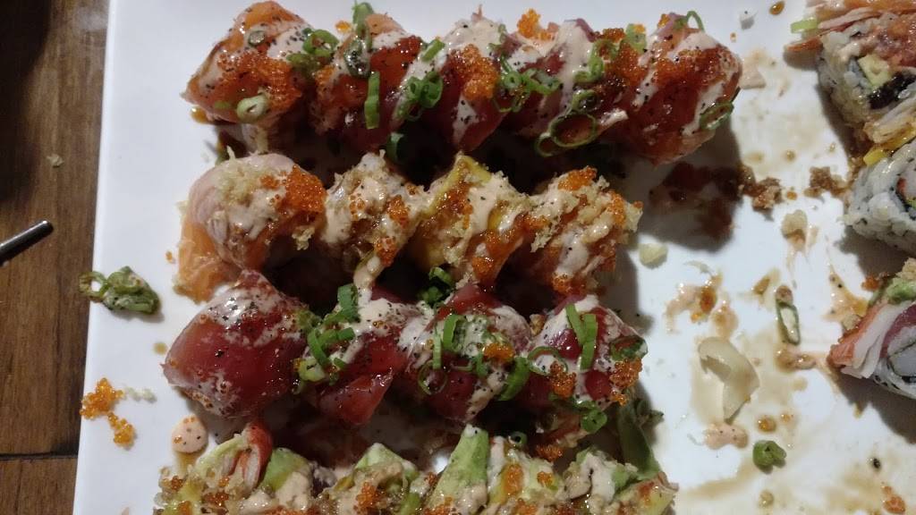 Palatka Chinese Restaurant & Buffet | restaurant | 1701 Reid St, Palatka, FL 32177, USA | 3863281953 OR +1 386-328-1953