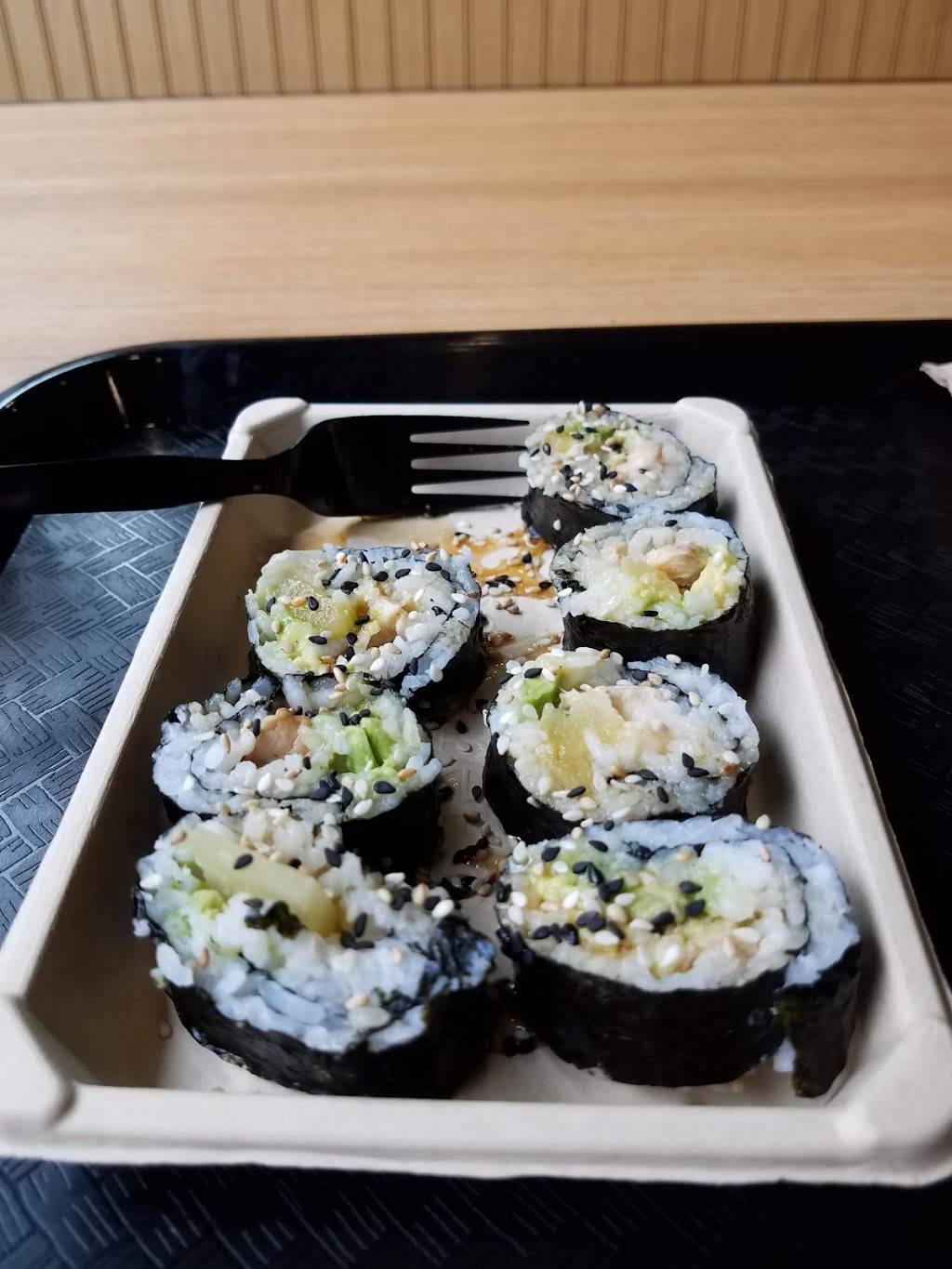 Mahana Poke | restaurant | 43780 Central Station Dr, Ashburn, VA 20147, USA | 7037293500 OR +1 703-729-3500