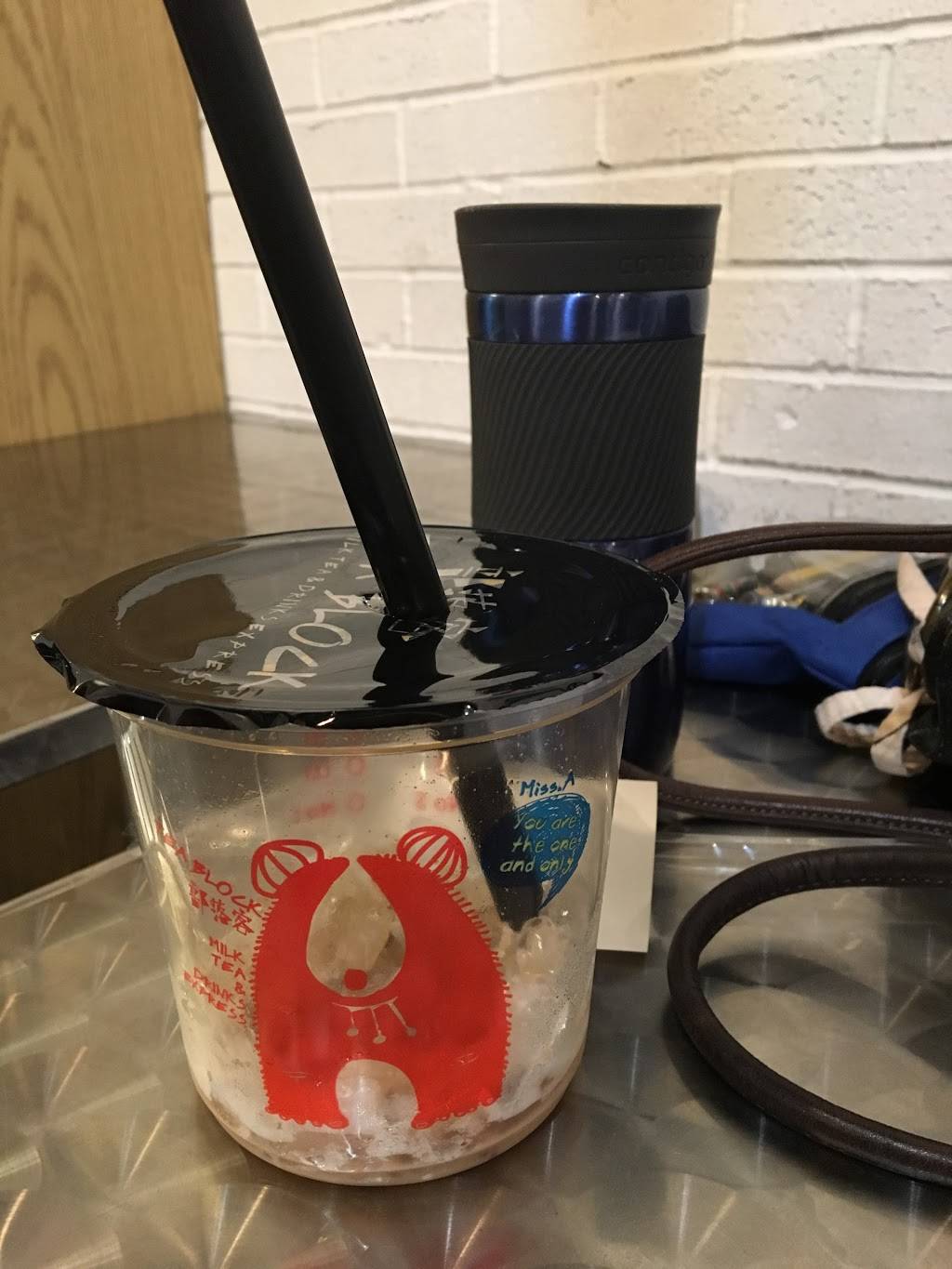 Tea Block | restaurant | 18311 Colima Rd, Rowland Heights, CA 91748, USA | 6262752774 OR +1 626-275-2774