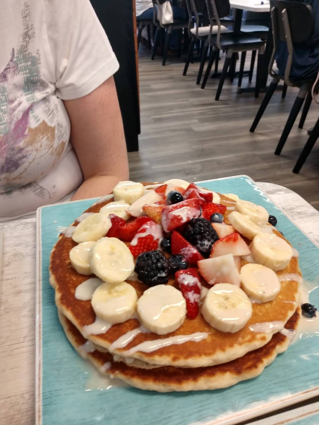 Merritt Island Pancake House | bakery | 950 N Courtenay Pkwy Suite #18, Merritt Island, FL 32953, USA | 3215015996 OR +1 321-501-5996