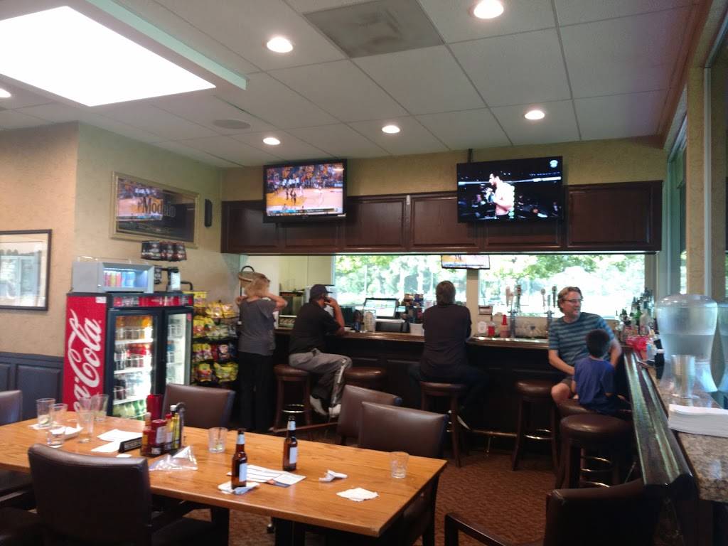 El Dorado Golf Course Restaurant | restaurant | 2400 N Studebaker Rd, Long Beach, CA 90815, USA | 5624305411 OR +1 562-430-5411