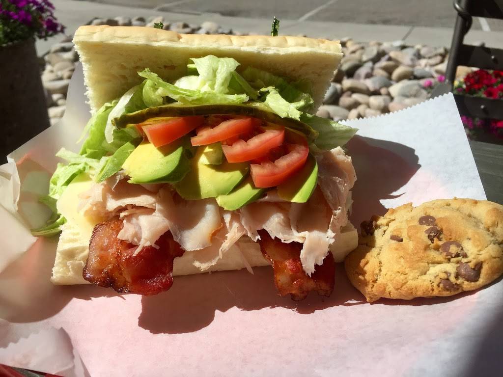 Doolittles Deli | restaurant | 4282 S 1650 W, Ogden, UT 84405, USA | 8016273200 OR +1 801-627-3200