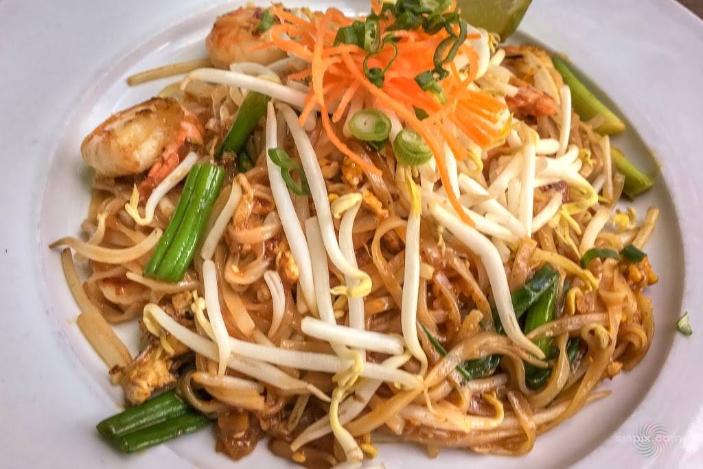 Lemongrass Asian Bistro | restaurant | 420 E Atlantic Ave, Delray Beach, FL 33483, USA | 5612785050 OR +1 561-278-5050