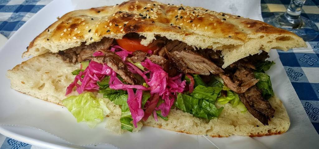 Istanbul Grill & Deli | restaurant | 5613 Morningside Dr, Houston, TX 77005, USA | 7135262800 OR +1 713-526-2800