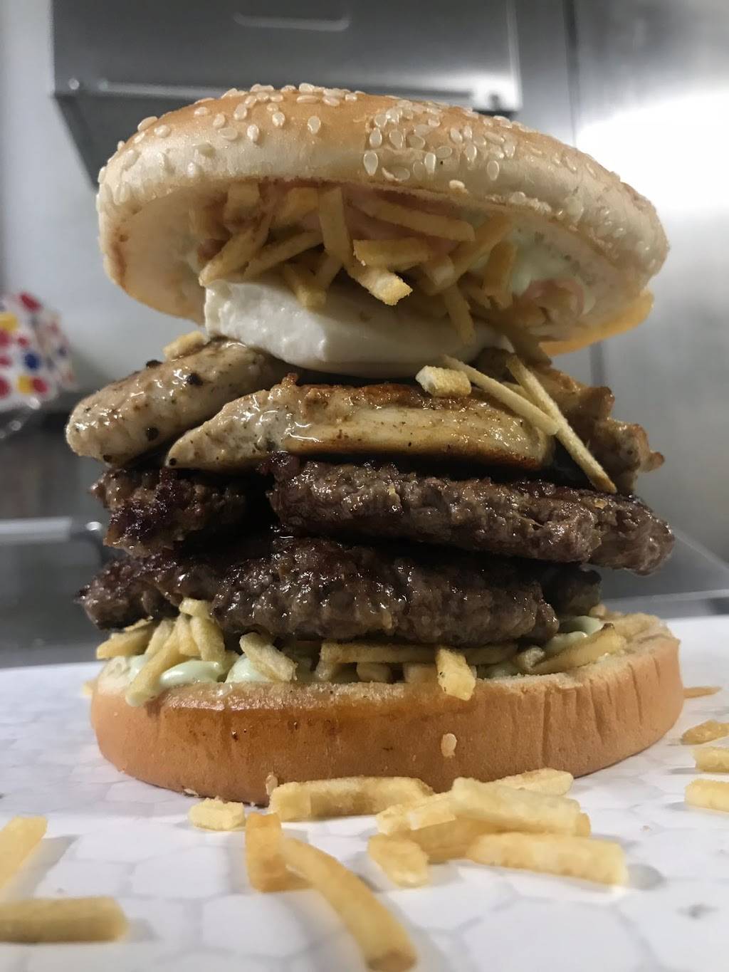 Mr.pepito | restaurant | 5606 N Armenia Ave, Tampa, FL 33603, USA | 8134199381 OR +1 813-419-9381