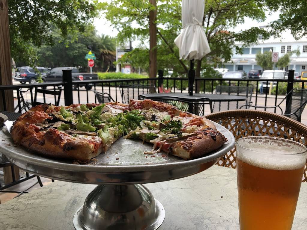 Sally O Neals Pizza Hotline | meal delivery | 1319 S Howard Ave, Tampa, FL 33606, USA | 8132510220 OR +1 813-251-0220